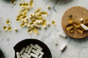 Phengold Vs Prescription Diet Pills: A Comparative Review